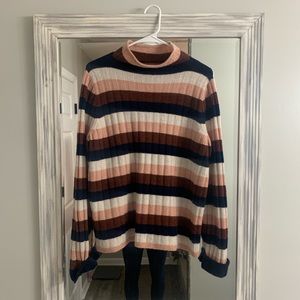 Madewell sweater
